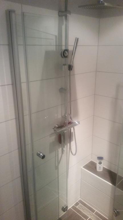 Ferienwohnung Rummel Selb Buitenkant foto